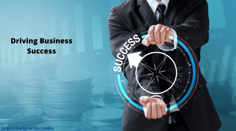 Driving Business Success