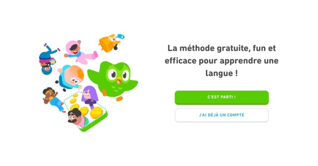 What is Duolingo?