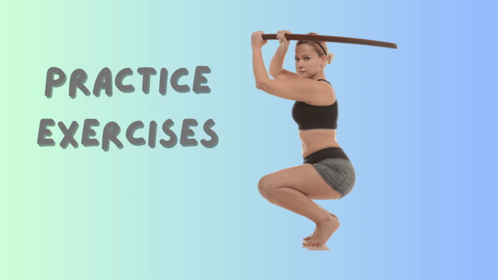 Practice Exercises