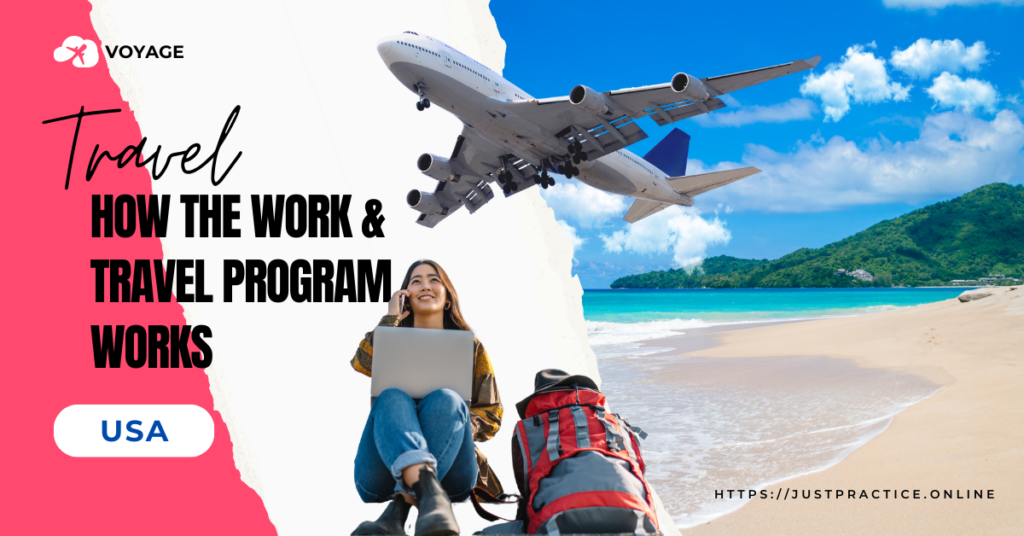 Work & Travel Program