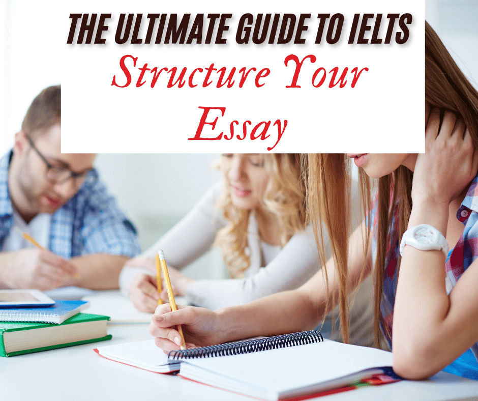 Structure Your Essay