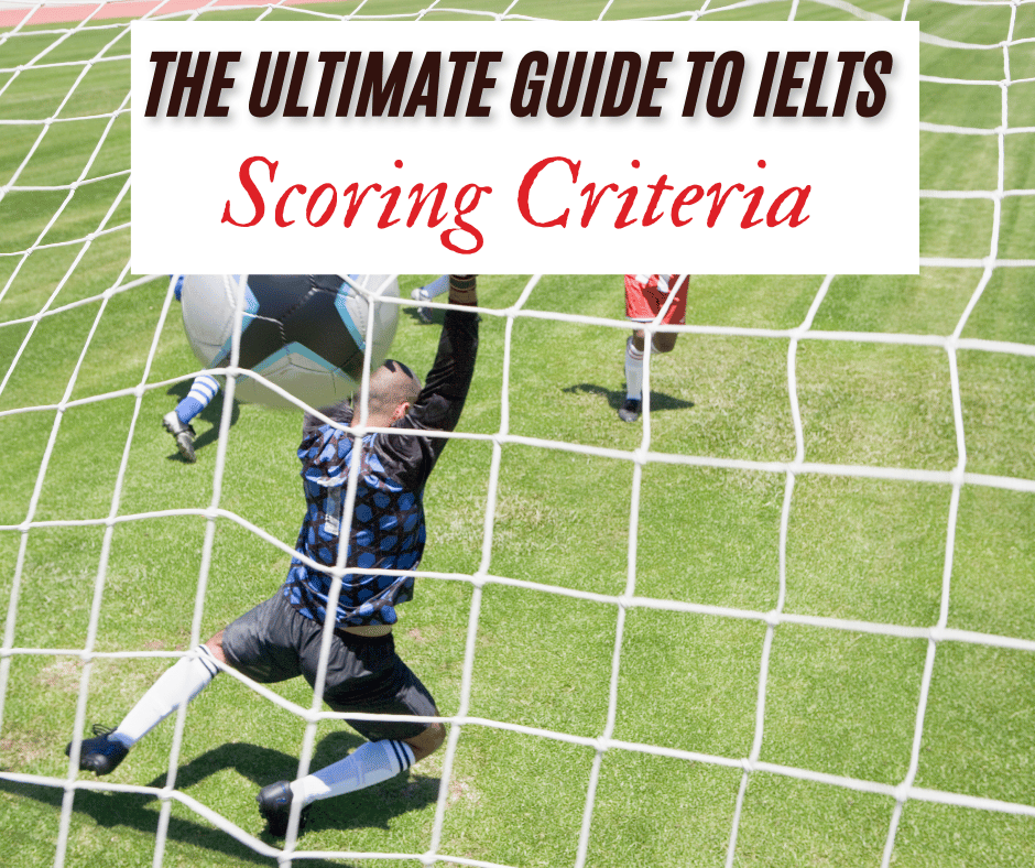 Scoring Criteria