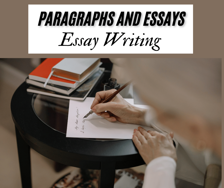 Essay Writing